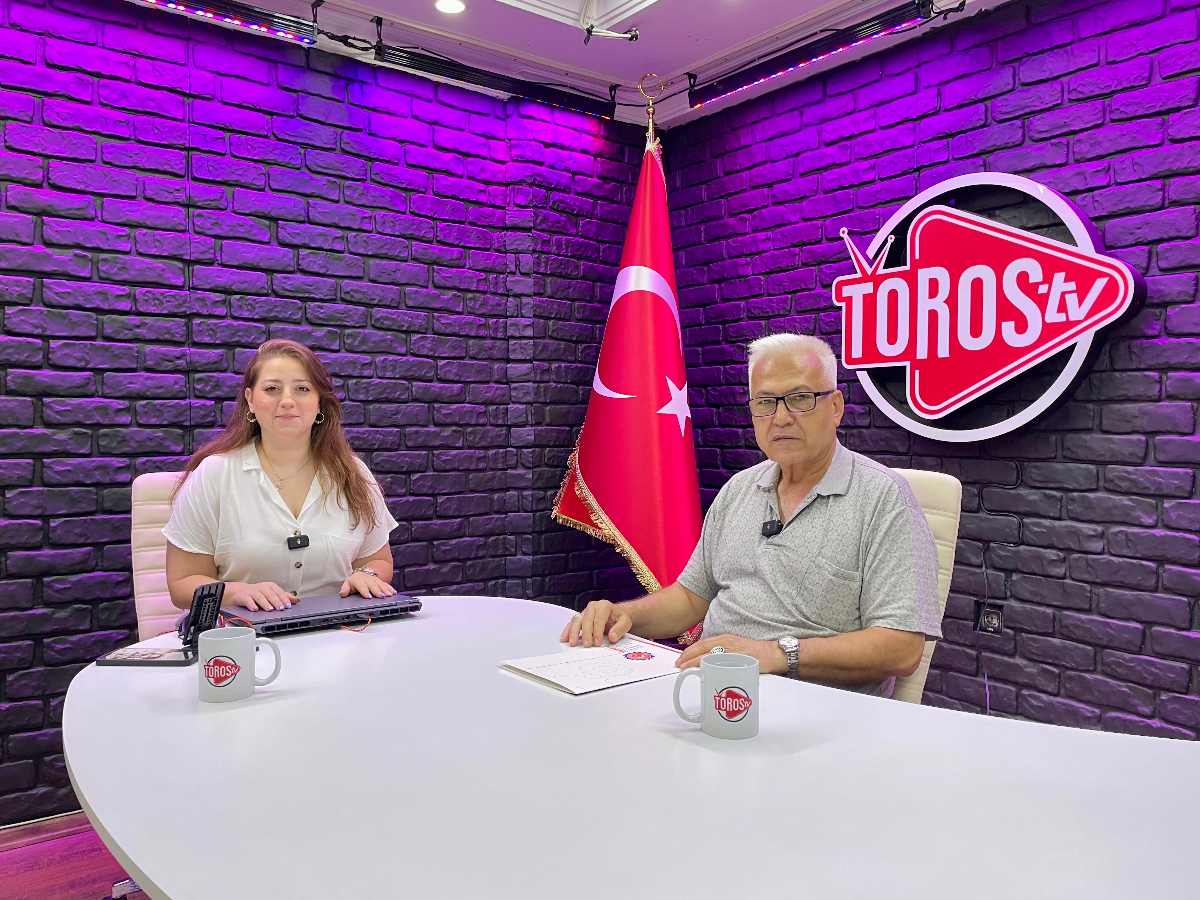 Başkan Kaya Toros Tv Ekranlarından Hükümete Seslendi Elinizi Vicdanınıza Koyun (2)
