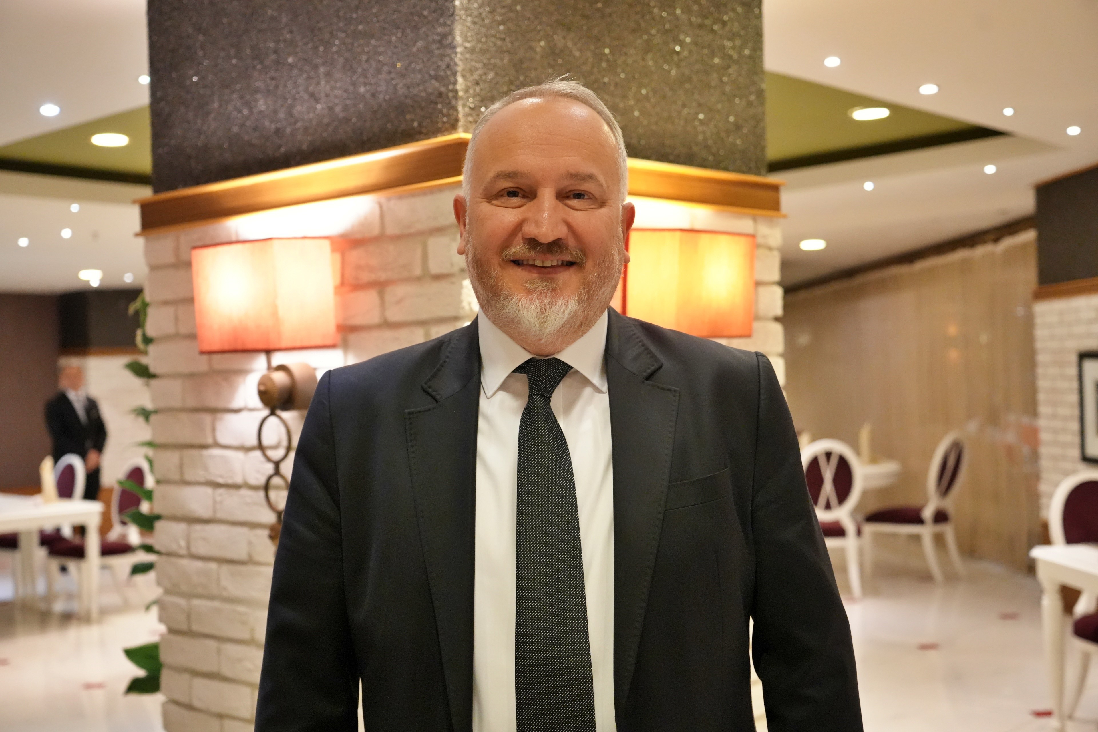 Bayram Tatilinde Gurbetçi Yoğunluğu Turizmi Canlandırdı (1)