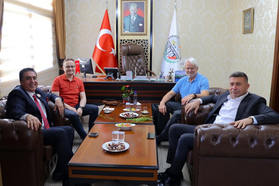 Bekir Şimşek