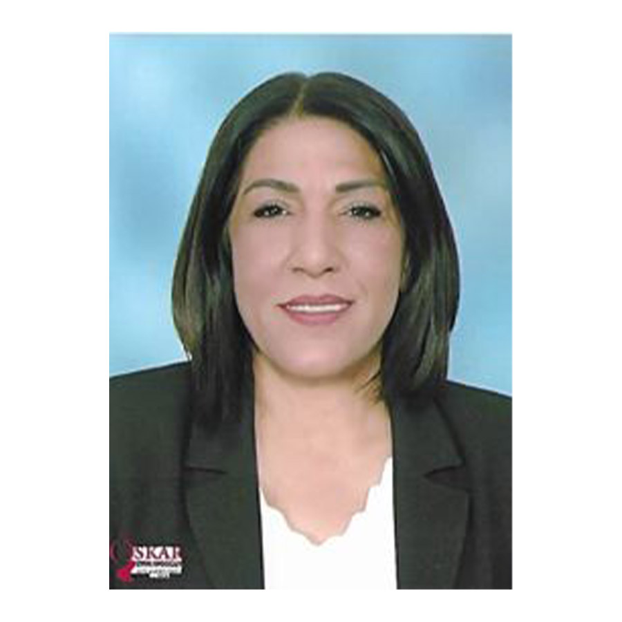 BİRSEN CANSU BAKIR