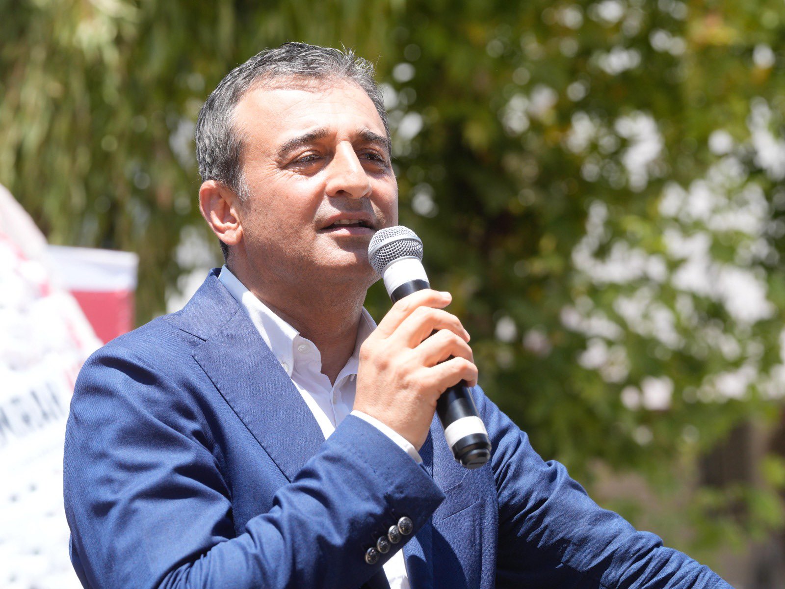 Burhanettin Bulut