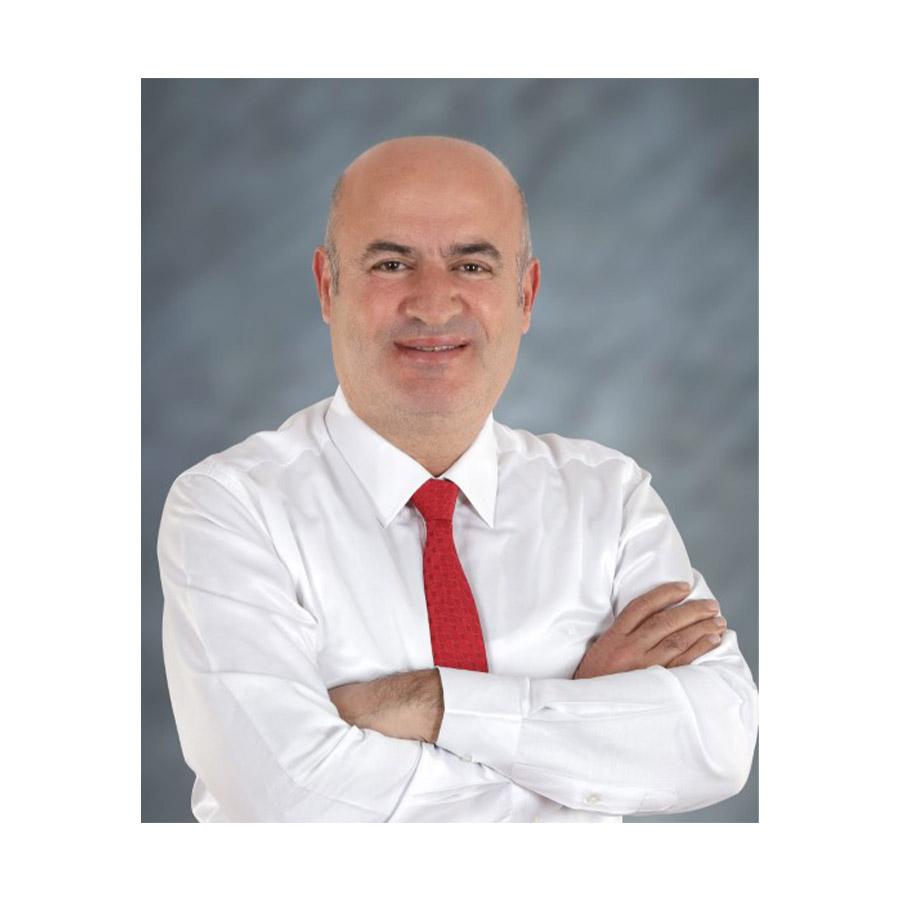 CAHİT İNCEFİKİR