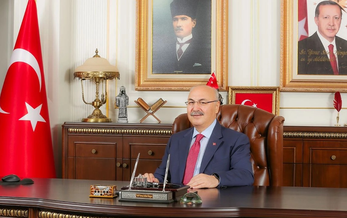 Ceyhan’a Dev Liman Adana, Doğu Akdeniz'in Lojistik Üssü Olacak-2