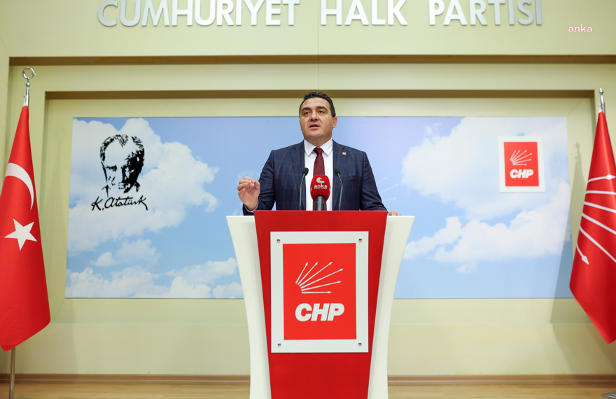 Chpli Karasu Tcdd Zarar Ediyor Yandaşlar Kazanıyor (2)