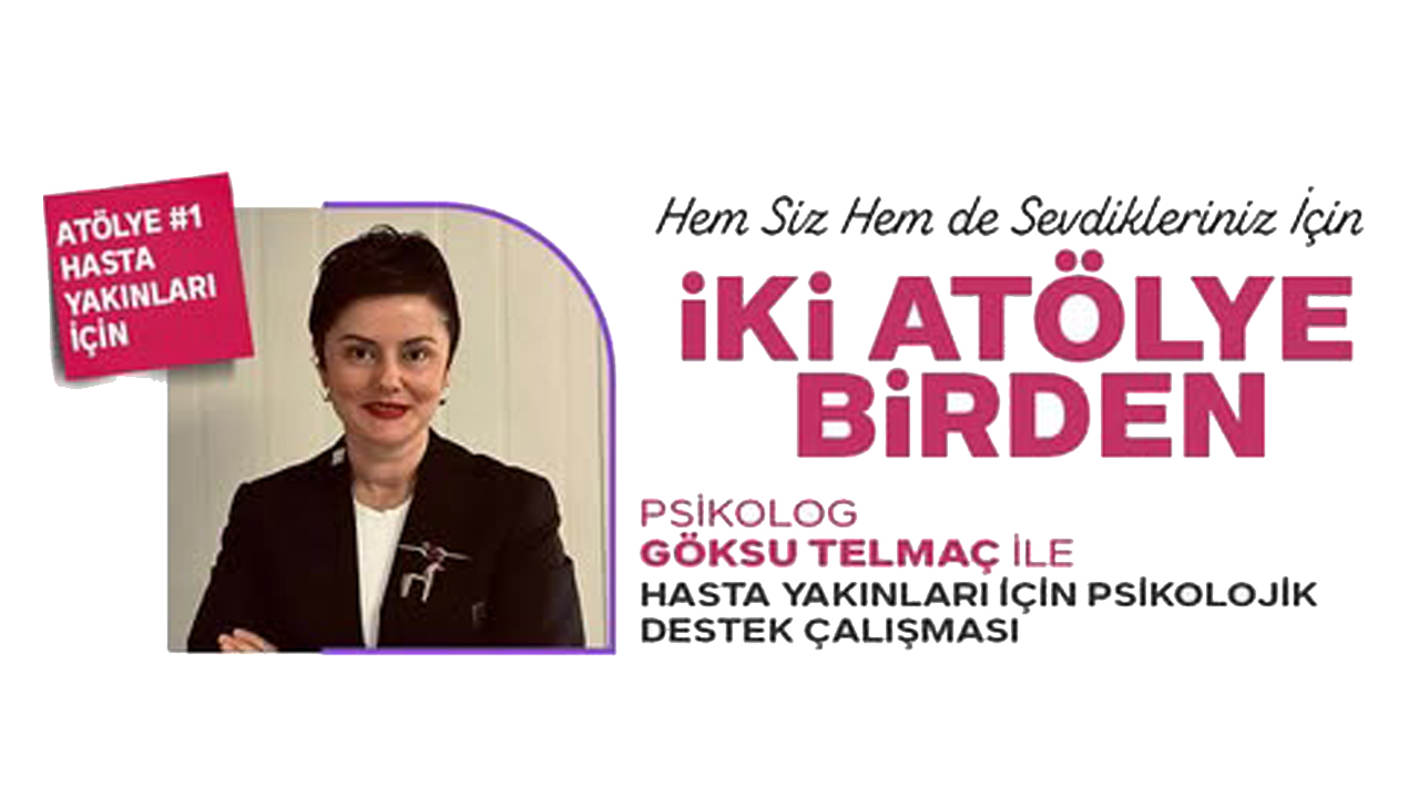 Çukurova’da Alzheimer Farkındalığına Güçlü Katkı