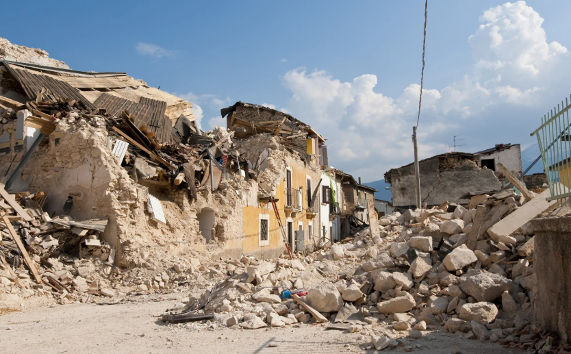 Deprem Bilimci Uyardı Adanada Büyük Tehlike Kapıda (1)