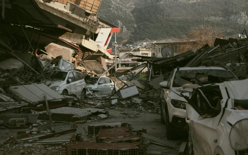 Deprem Bilimci Uyardı Adanada Büyük Tehlike Kapıda (2)
