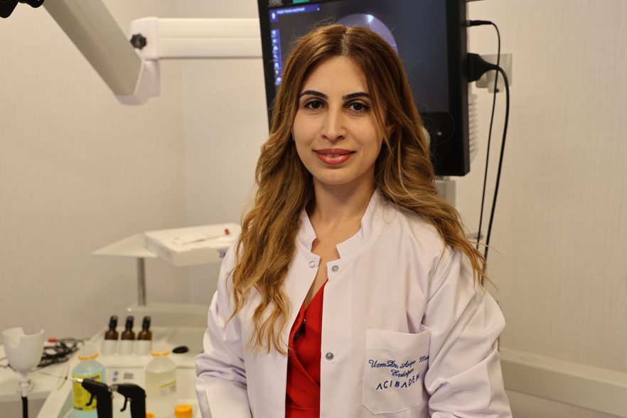 Dikkat Masum Gibi Başlıyor Işitme Kaybına Kadar Götürebiliyor (4)