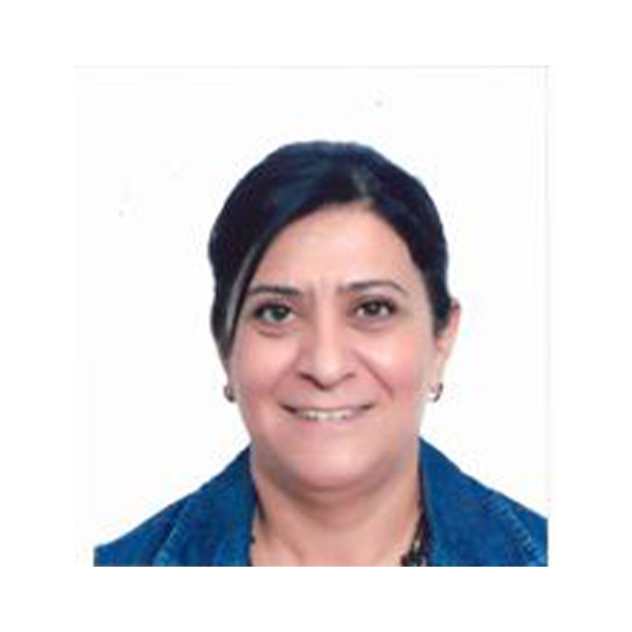 DİLEK ÇALIŞKAN