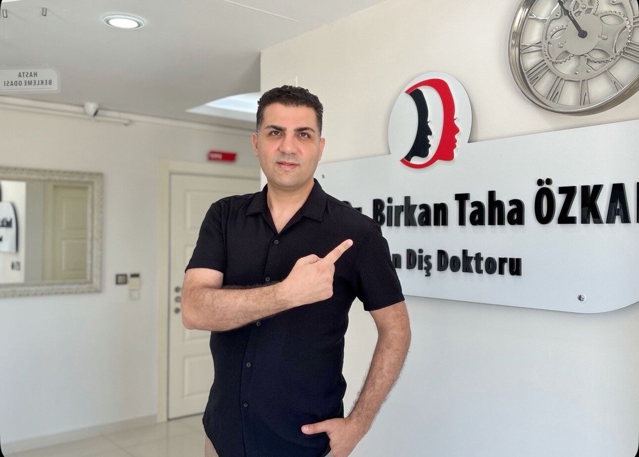 Diş Eksikliği Bağırsak Sağlığını Tehdit Ediyor Ibs Riski Yüzde 103 Artıyor (1)