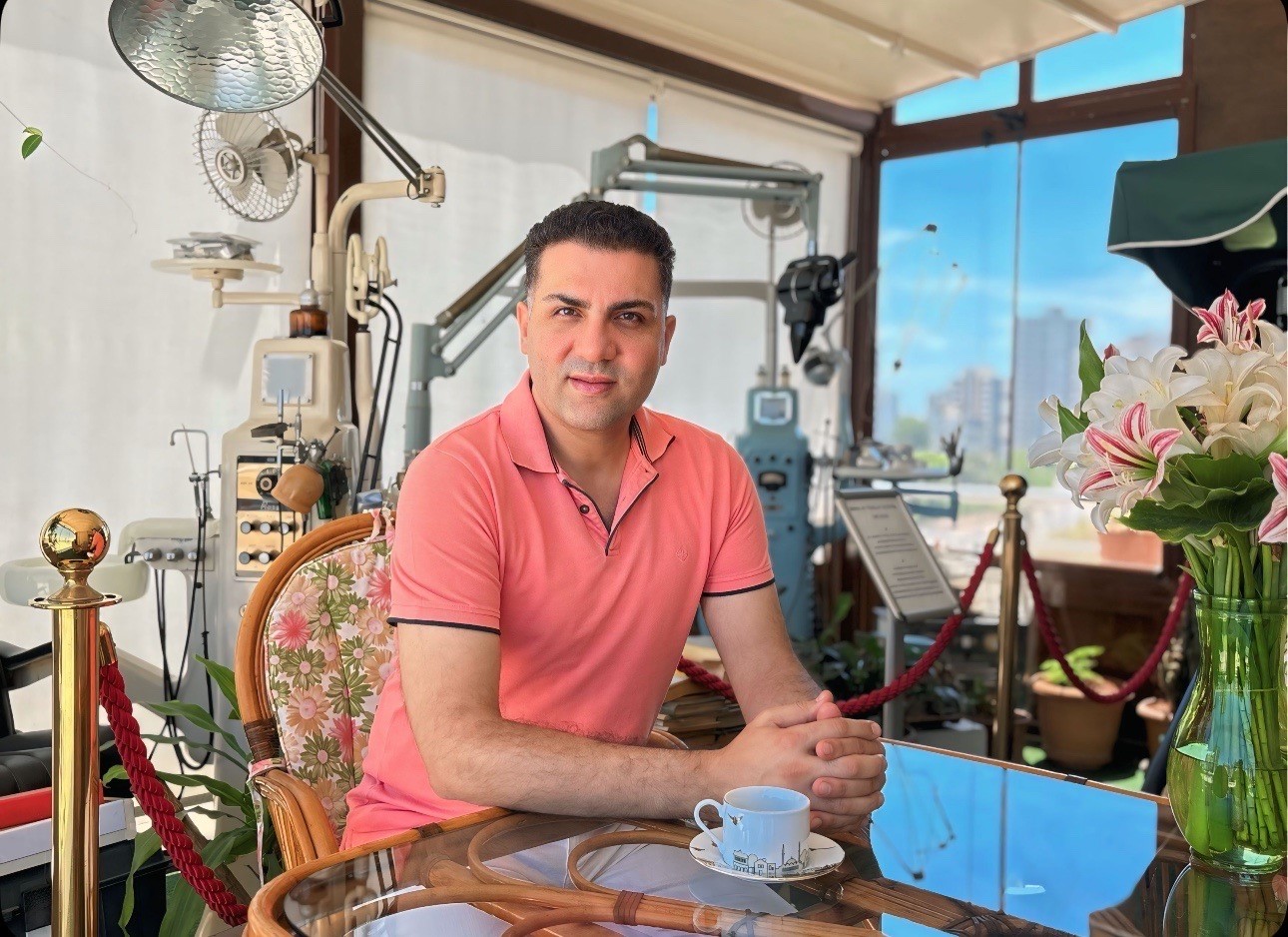 Dişiniz Eksikmi Farkında Olmadan Kalbiniz Tükeniyor Ollabilirmi (2)