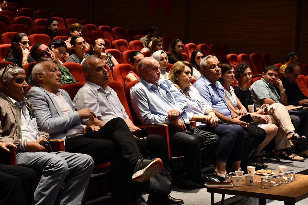 Doğru Bilgi Için 5 Altın Kural Adana’da Dezenformasyon Semineri (1)