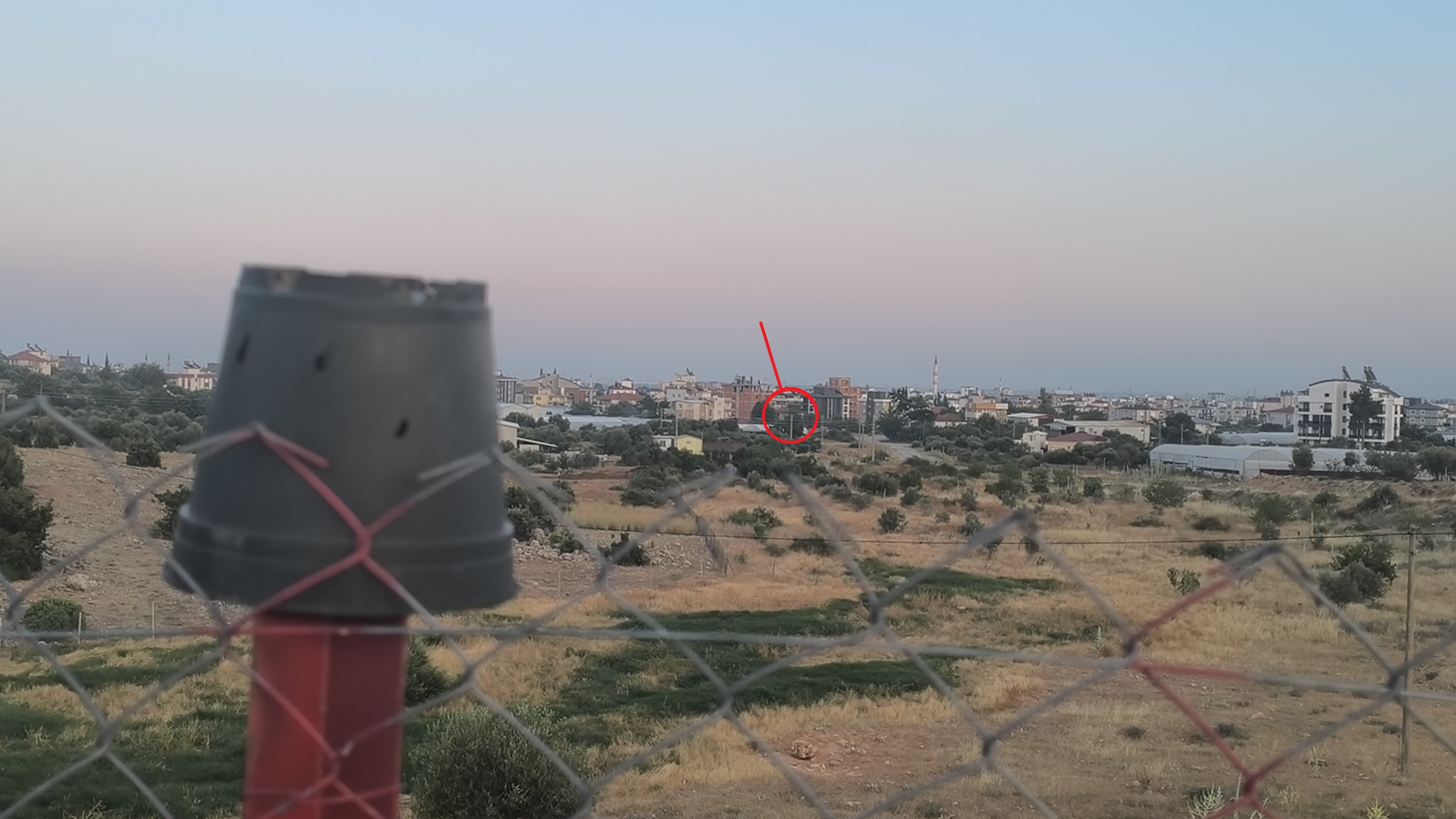 Eğlence Can Aldı Yorgun Mermi 26 Yaşındaki Genci Hayattan Kopardı (3)
