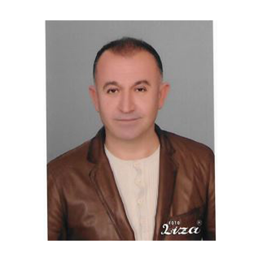 EKREM İNALTEKİN