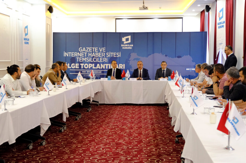 Erkılıç Gazetelerimiz Haber Vermekten Öteye Geçmeli (2)