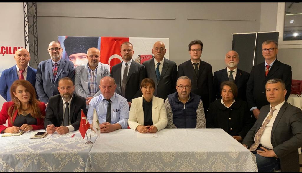 Esendemir Bayramda Dayanışma Meslekte Güçlenme Zamanı