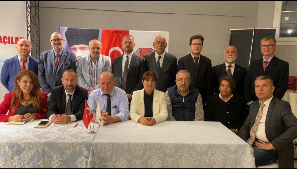 Esendemirden Başkan Avana Sert Tepki Gazetecilikonuru Ayaklar Altına Alınamaz