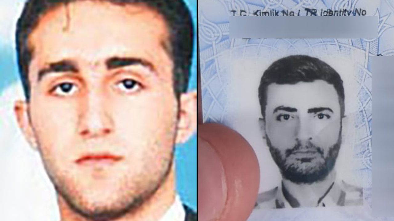 Firari Katilin Kaçışı 18 Yıl Sonra Çöp Kovasında Bitti!3