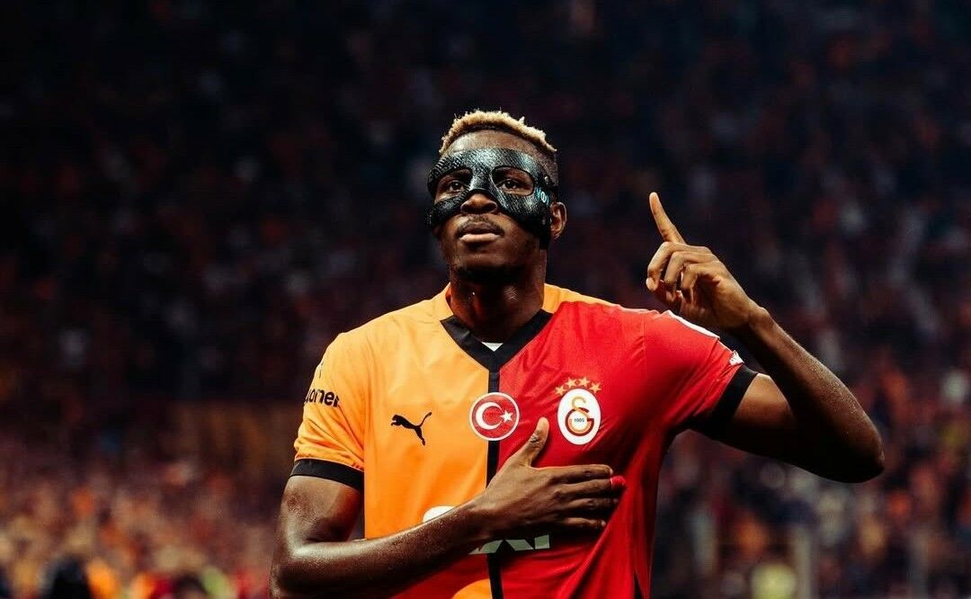 Flaş Haber Osimhenin Kararı Belli Oluyor Galatasaray Defteri Kapanıyor Mu