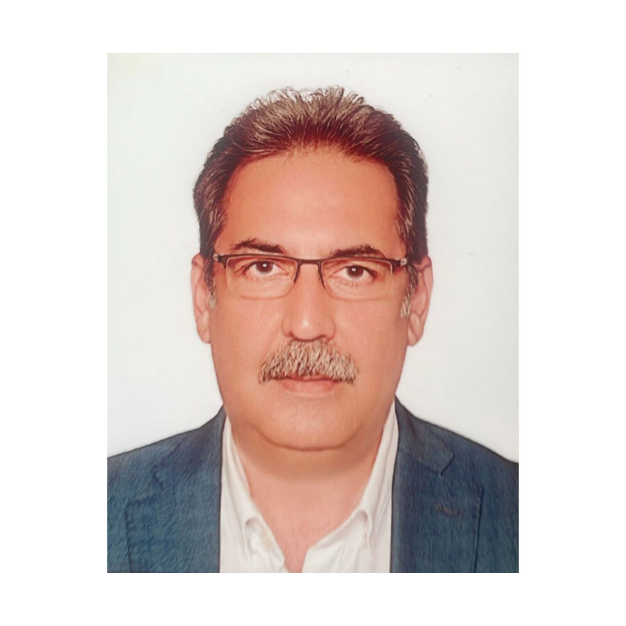 GÖKTÜRK BOYVADAOĞLU