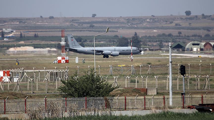 Gözler İncirlik’te İran’dan Abd Üslerine Saldırı, Türkiye Gündemde (1)