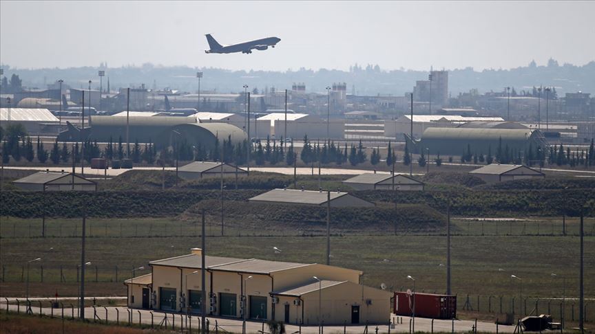 Gözler İncirlik’te İran’dan Abd Üslerine Saldırı, Türkiye Gündemde (2)