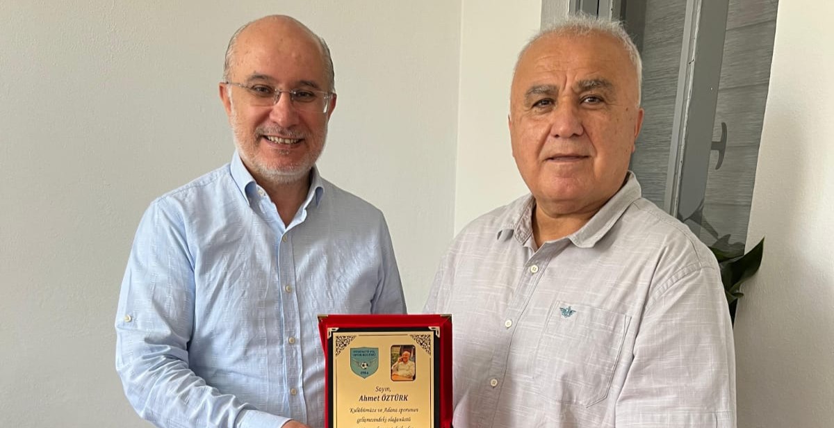 Gürol Ünsal'ın Tüm Dünyası 100. Yıl Spor (3)