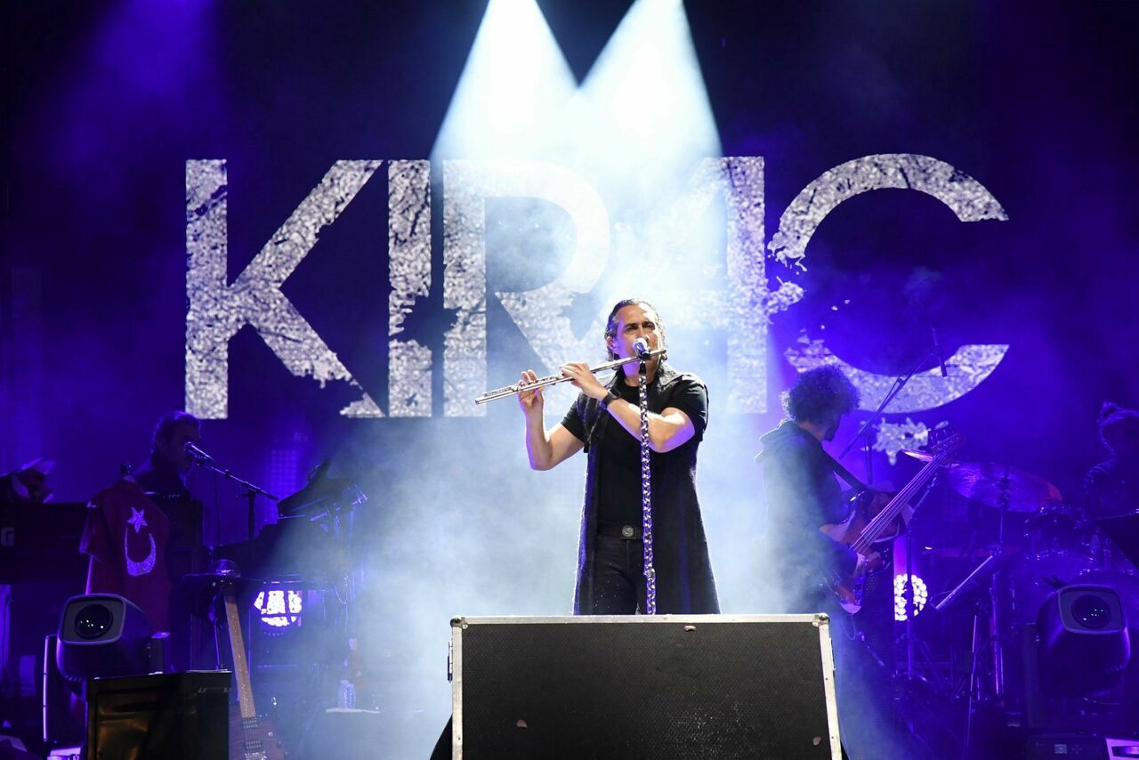 Kıraç Adana konseri bugün saat kaçta, nerede? İşte konser ve ulaşım bilgileri