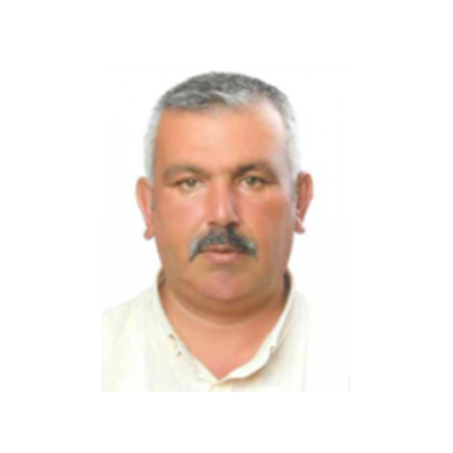 HACI AĞZIDELİ