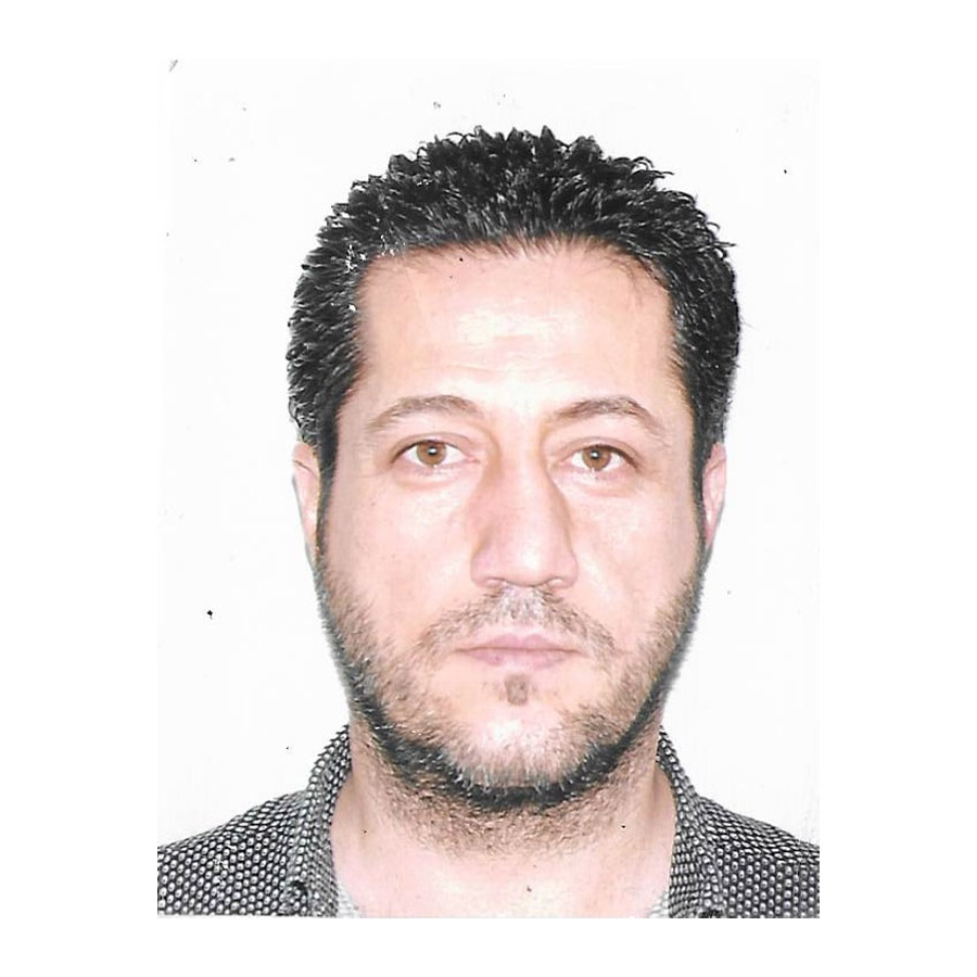 BAYRAM ŞİRİN