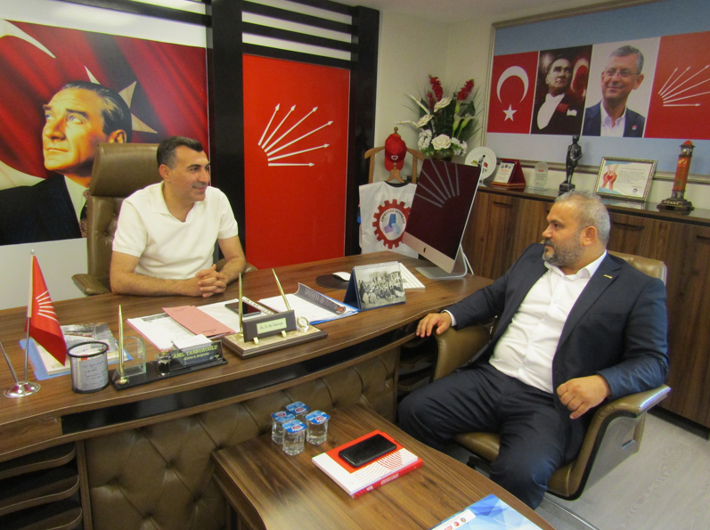 Hak Iş Ve Chpden Asgari Ücrete Zam Mutabakatı (3)
