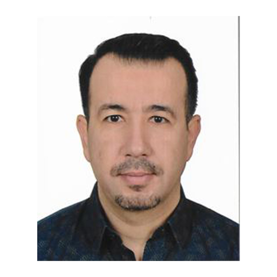 HALİL ÇAĞDAŞ KAYA