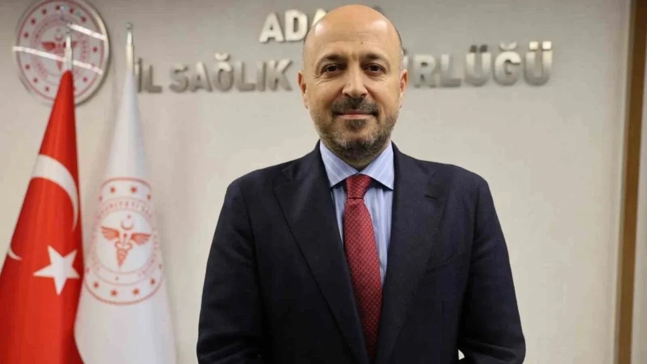 Halil Nacar’dan Prof. Dr. Gazi Yaşargil Için Taziye Mesajı2
