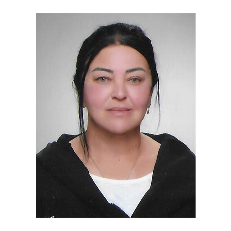 HASİBE AKKAN