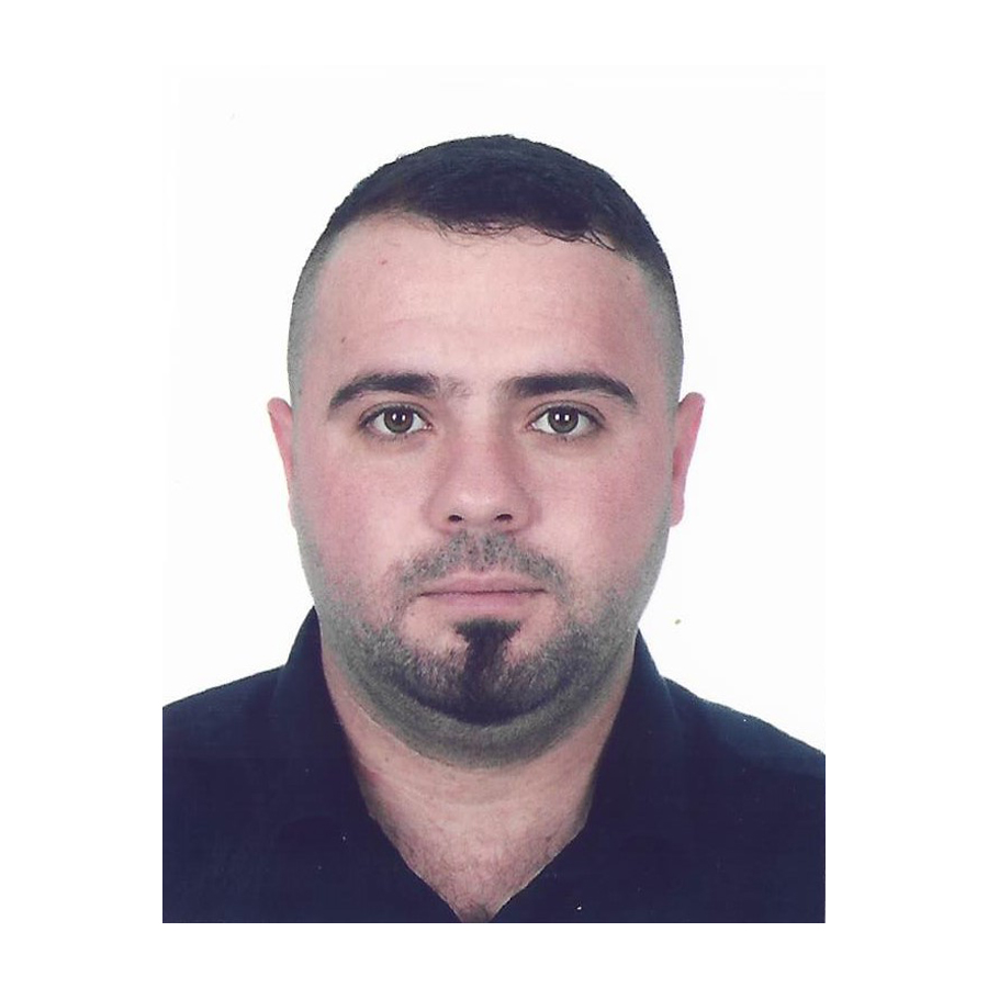 HAŞİM POLAT