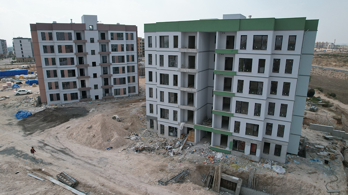 Hayalindeki Arsayı Şimdi Al, 60 Ay Vade Ile Öde! Toki̇’den Büyük Fırsat!  (2)