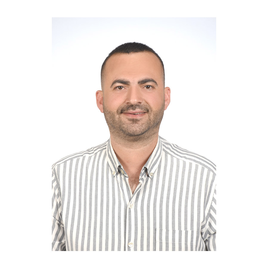 HÜSEYİN TARKAN