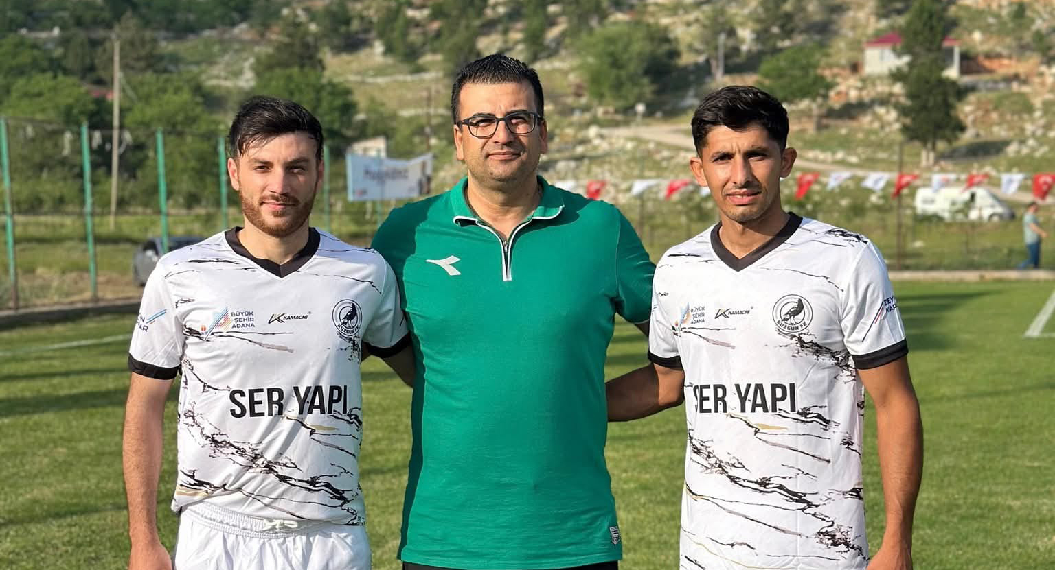 İzer Yapı Pvc Kuzgun Fk Turnuvaya Fırtına Gibi Başladı (3)