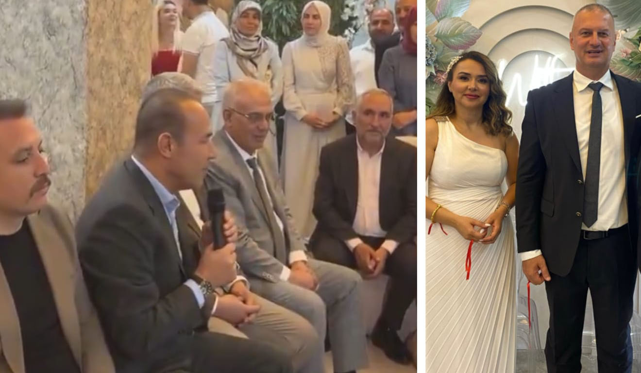 Kız İsteme Sözlü’den Yüzükler Kanlı’dan