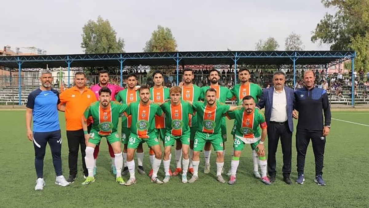 Kozanspor Taraftarından 3. Lig Çağrısı (2)-1