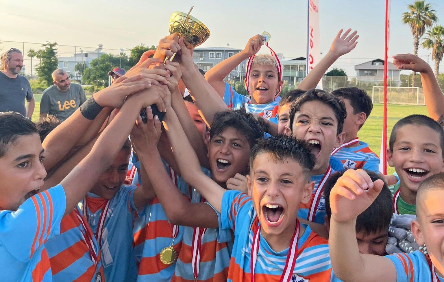 Kuoa Yüreğir Atakentspor (1)