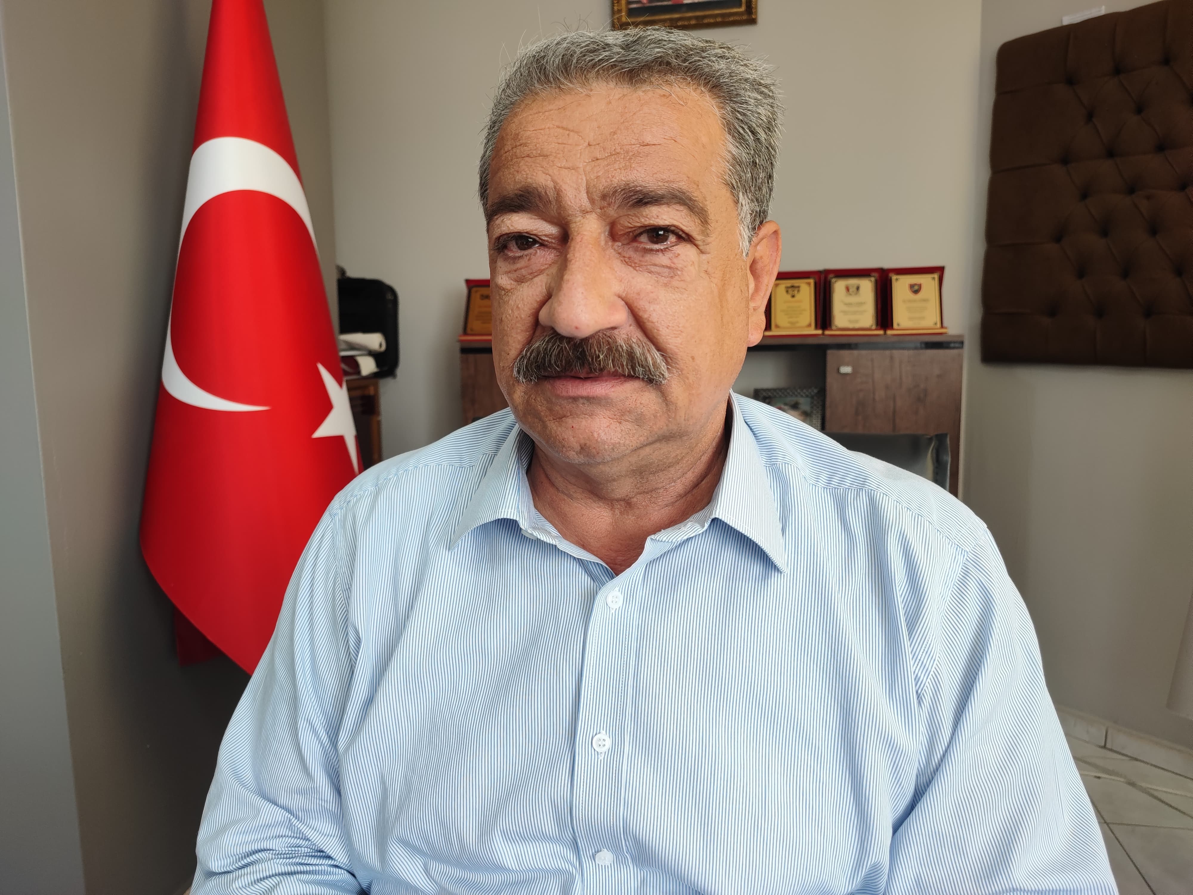 Kurban Kesmeyi Bilmeyene Geçit Yok Acemi Kasaba 5 Bin Tl Ceza (1)