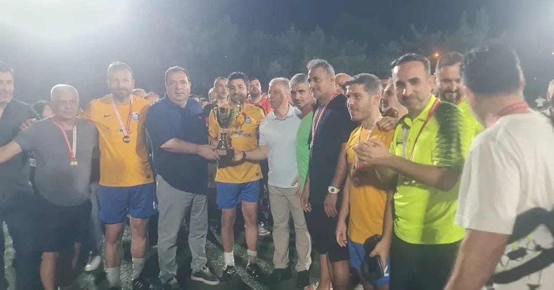 Masterliginde Heyecan Sona Erdi Adana Güneşi Sk Şampiyon (3)