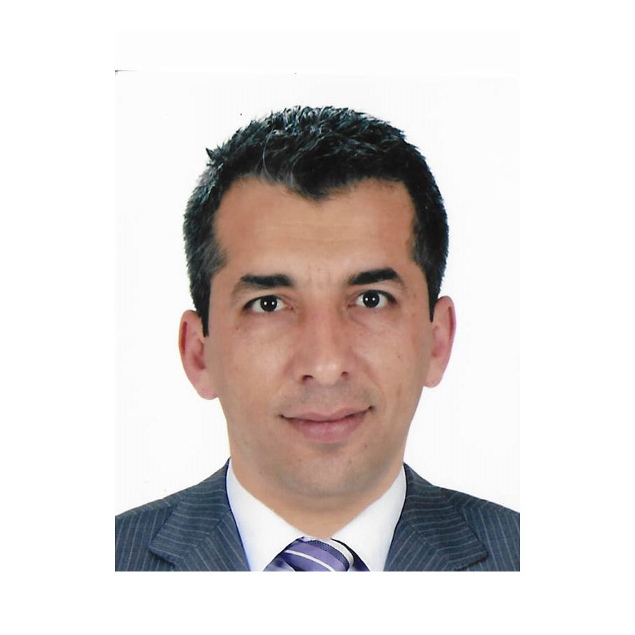 MEHMET ARİF TUNÇ