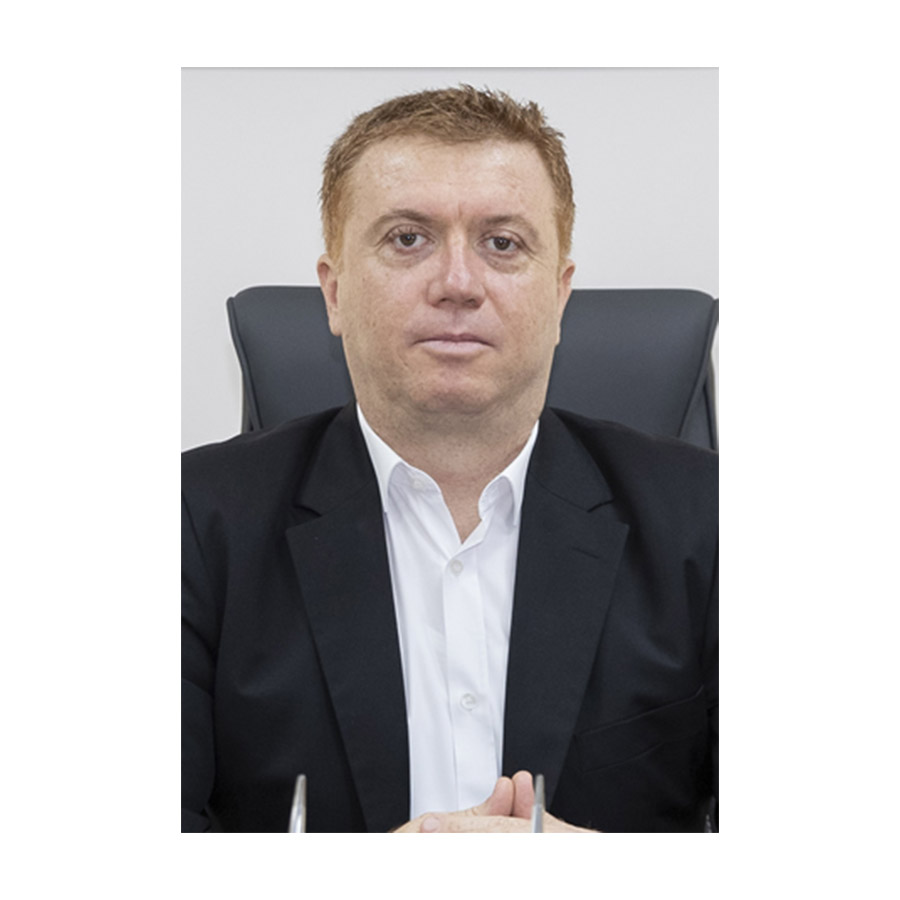 MEHMET ÖNDER KAYPAK
