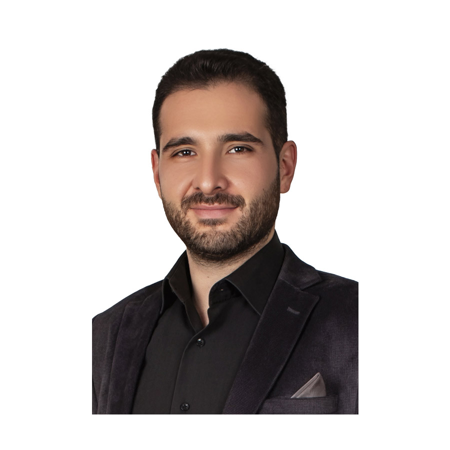 MELİH SABAHŞEN
