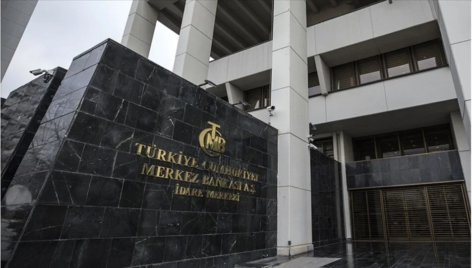 Merkez Bankası Faiz Kararını Sabit Tuttu Enflasyon Mesajı Dikkat Çekti