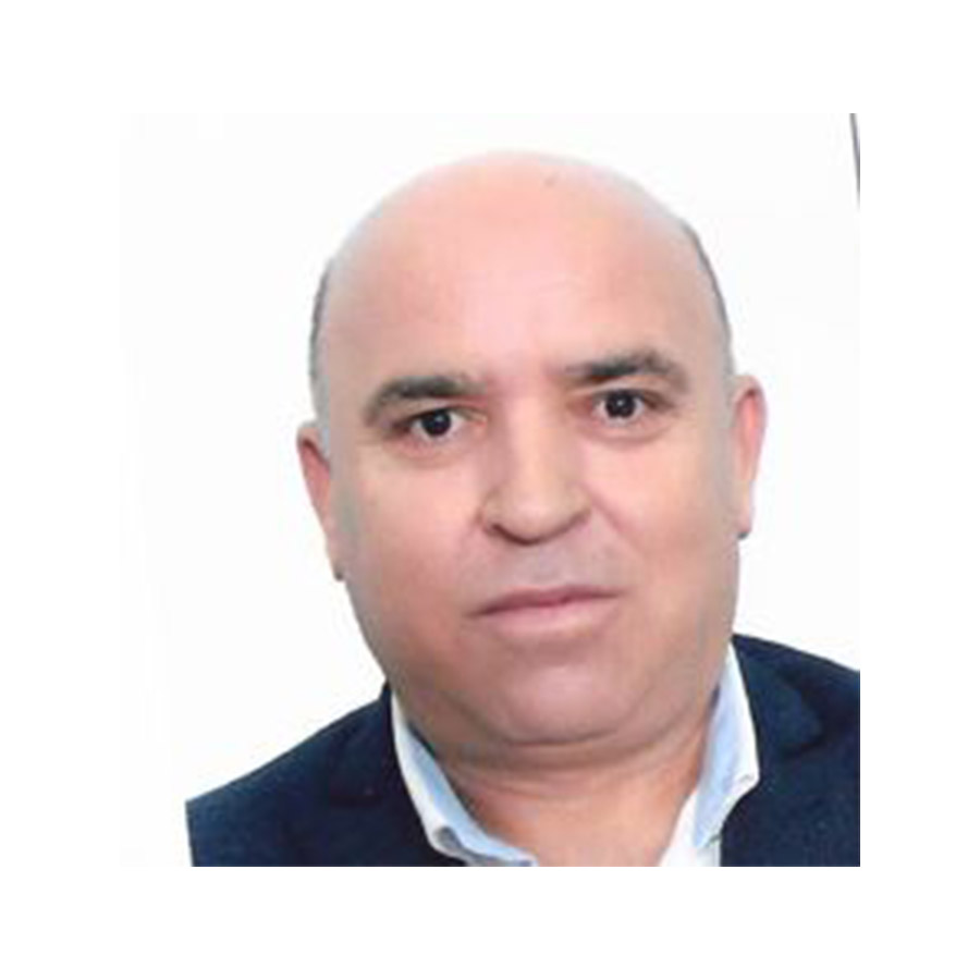 METİN ERDOĞAN