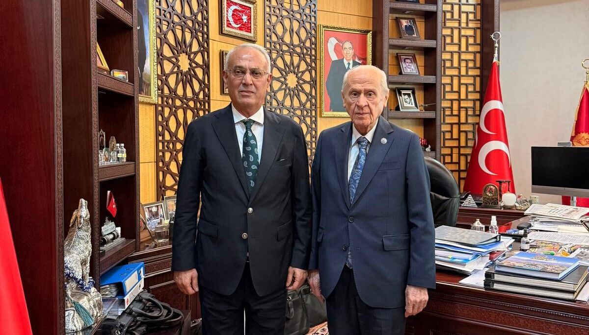 Mhp Adanadan Devlet Bahçeliye Tarihi Ve Anlamlı Hediye Paketi (2)