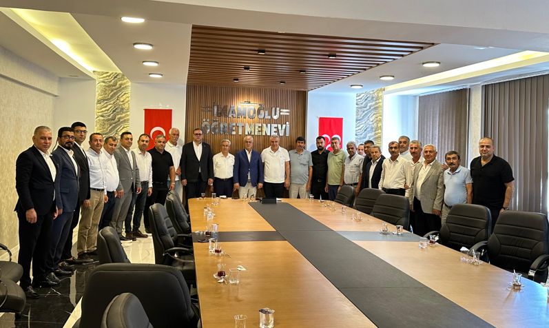 Mhp Il Teşkialtı Imamoğlu Ziyareti (1)